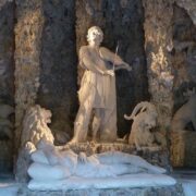 Mito de Orfeo: ¿Quien fue él?